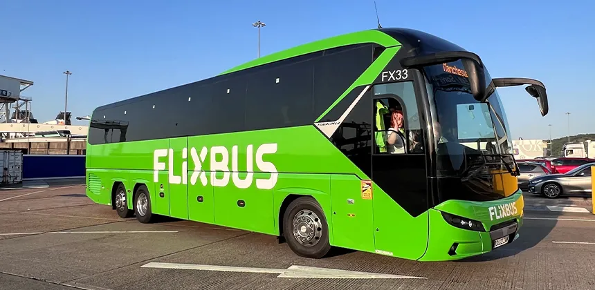 bus directo flixbus aeropuerto de milan malpensa a milan