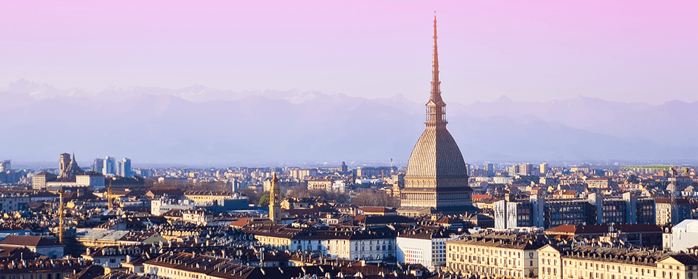 Primera Capital Del Reino De Italia