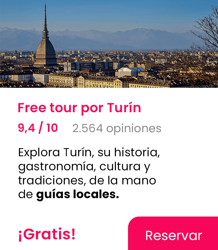 reservar free tour turin 1